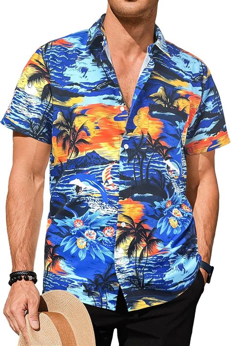 beach shirts amazon